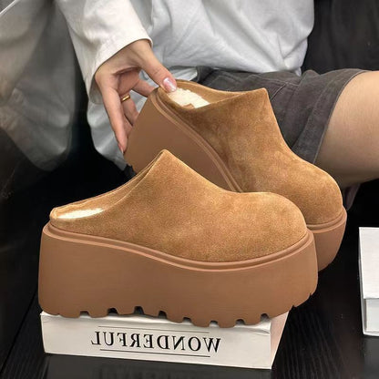 Ortopedyczne Buty Inspirowane Stylem Vintage