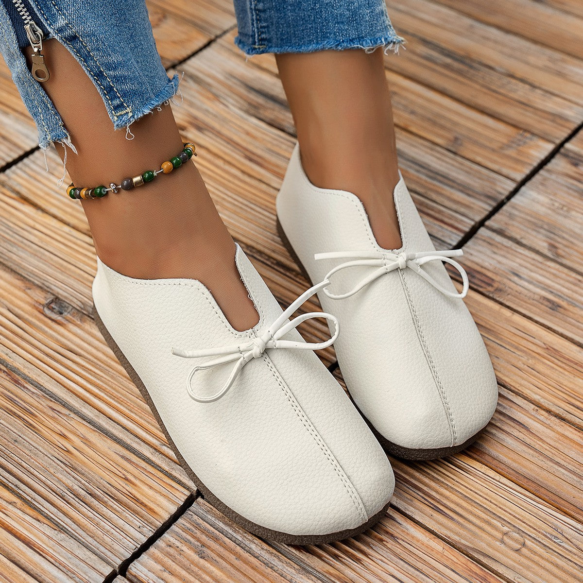 Ortopedyczne Buty Inspirowane Stylem Vintage