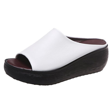 Ortopedyczne Buty Inspirowane Stylem Vintage