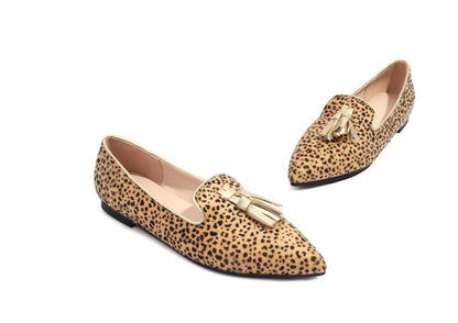 Eleganckie Ortopedyczne Buty z Unikalnym Wzorem