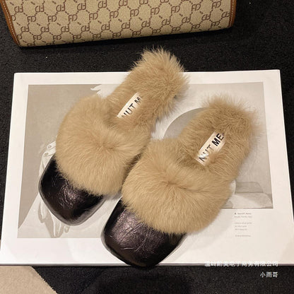 Ortopedyczne Buty Inspirowane Stylem Vintage
