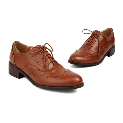 Klasyczne Ortopedyczne Buty w Ponadczasowym Stylu