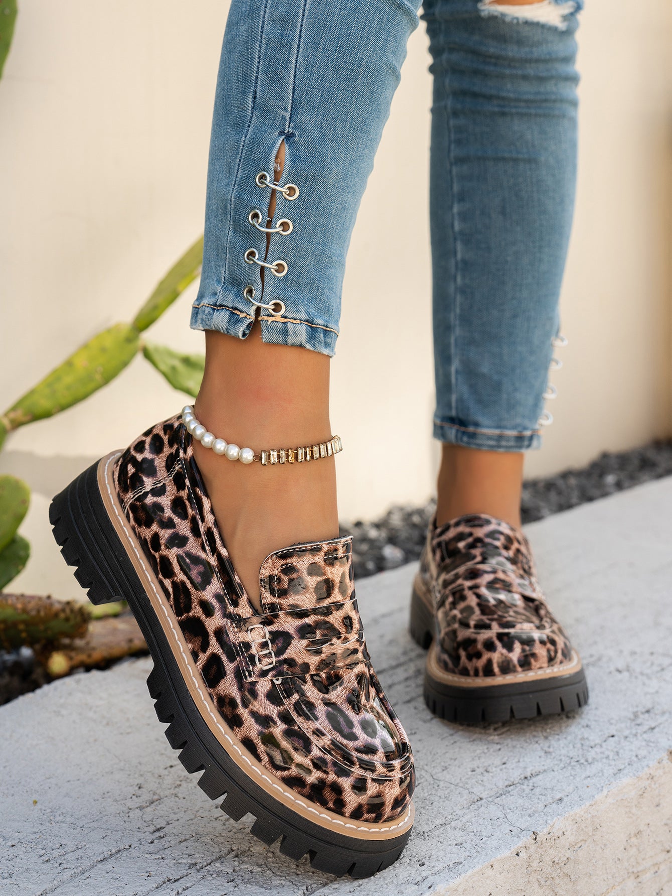 Klasyczne Ortopedyczne Buty w Ponadczasowym Stylu