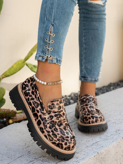 Klasyczne Ortopedyczne Buty w Ponadczasowym Stylu