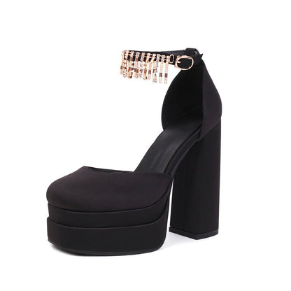 Eleganckie Ortopedyczne Buty z Unikalnym Wzorem