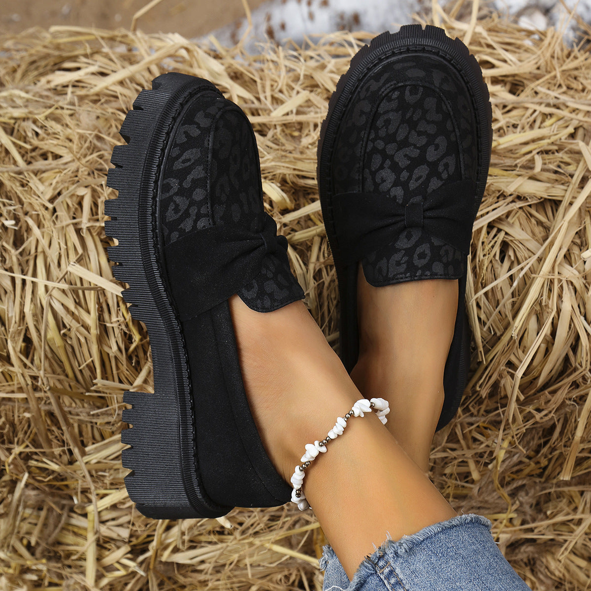 Eleganckie Ortopedyczne Buty na Każdy Krok