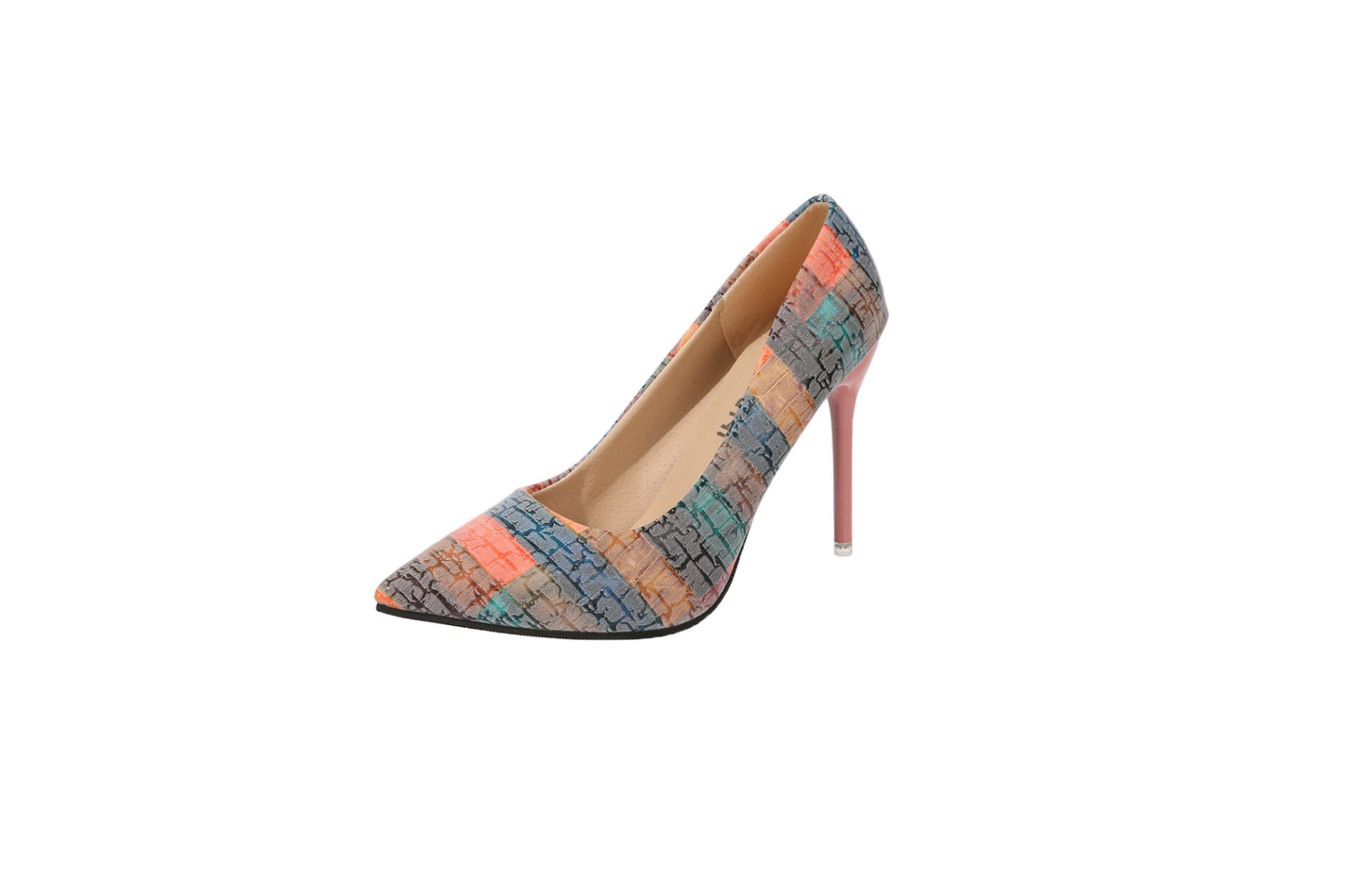 Eleganckie Ortopedyczne Buty na Każdy Krok
