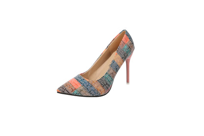 Eleganckie Ortopedyczne Buty na Każdy Krok