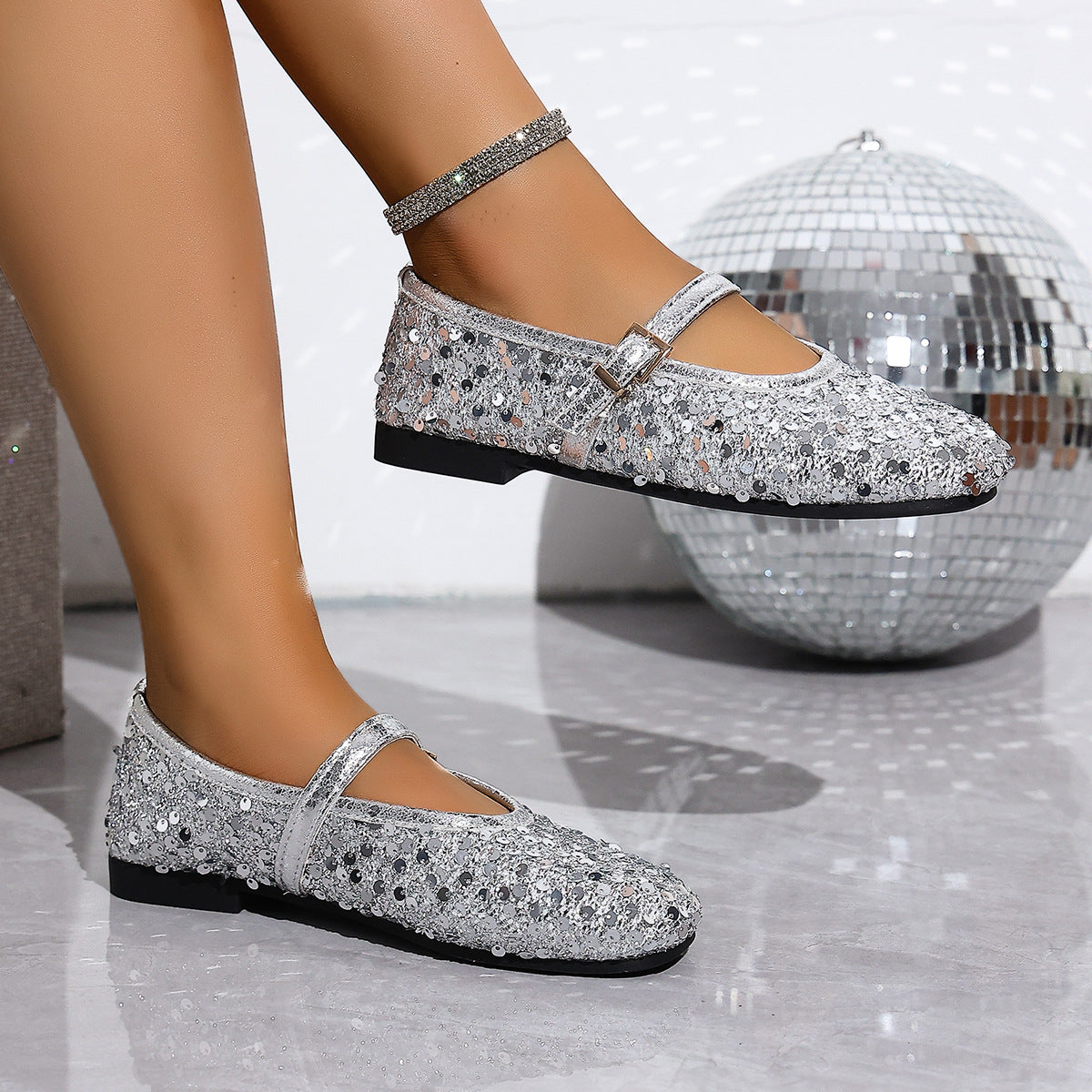 Pięknie Wykonane Ortopedyczne Buty