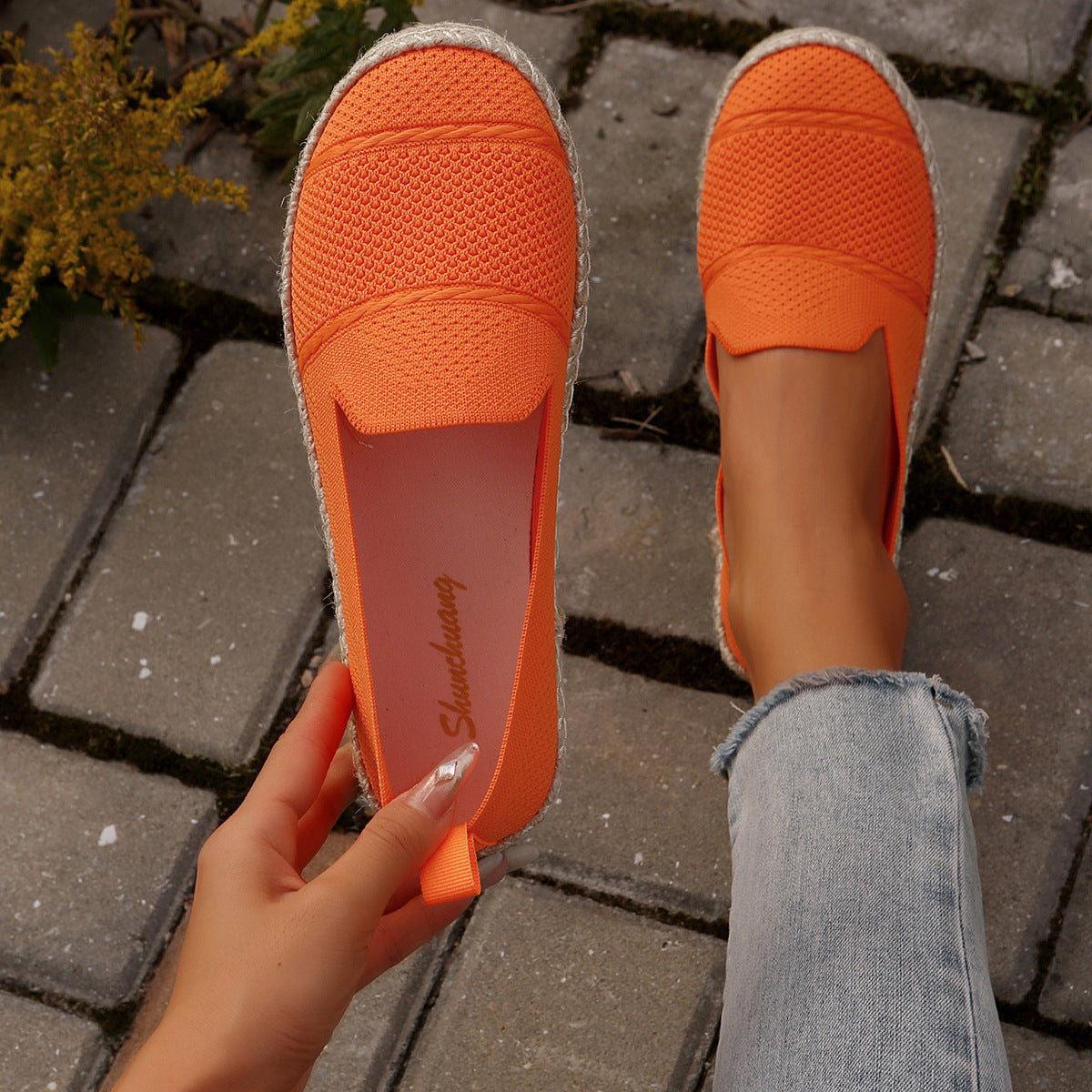 Pełne Wdzięku Ortopedyczne Buty w Nowoczesnym Stylu