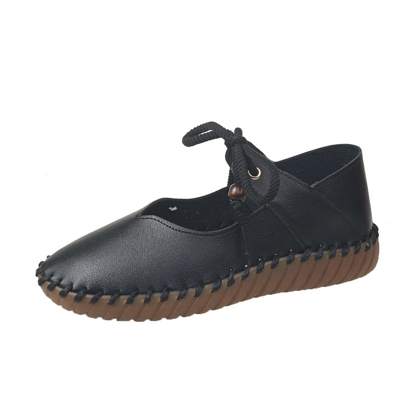 Pięknie Wykonane Ortopedyczne Buty