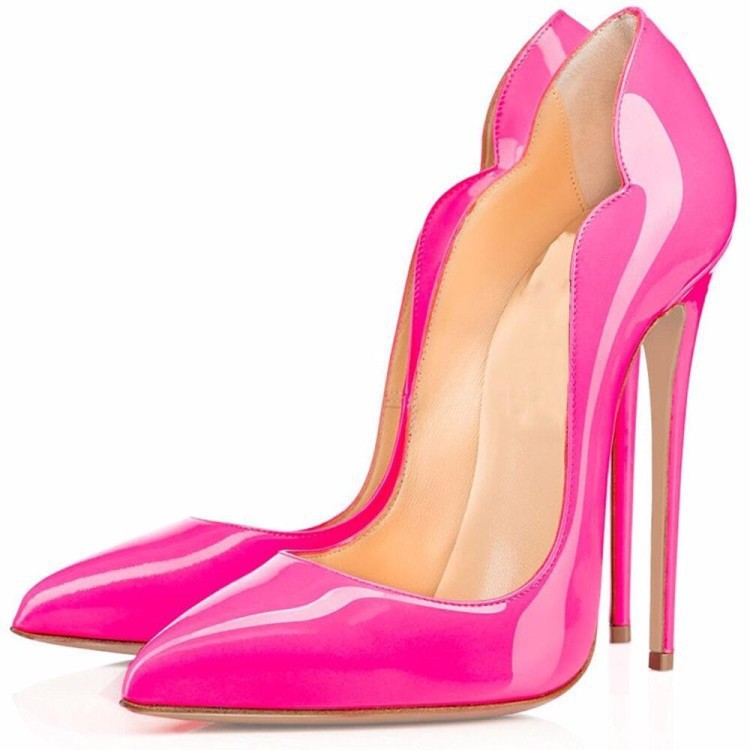 Pięknie Wykonane Ortopedyczne Buty