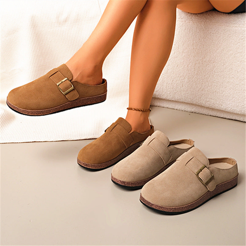 Eleganckie Ortopedyczne Buty z Unikalnym Wzorem