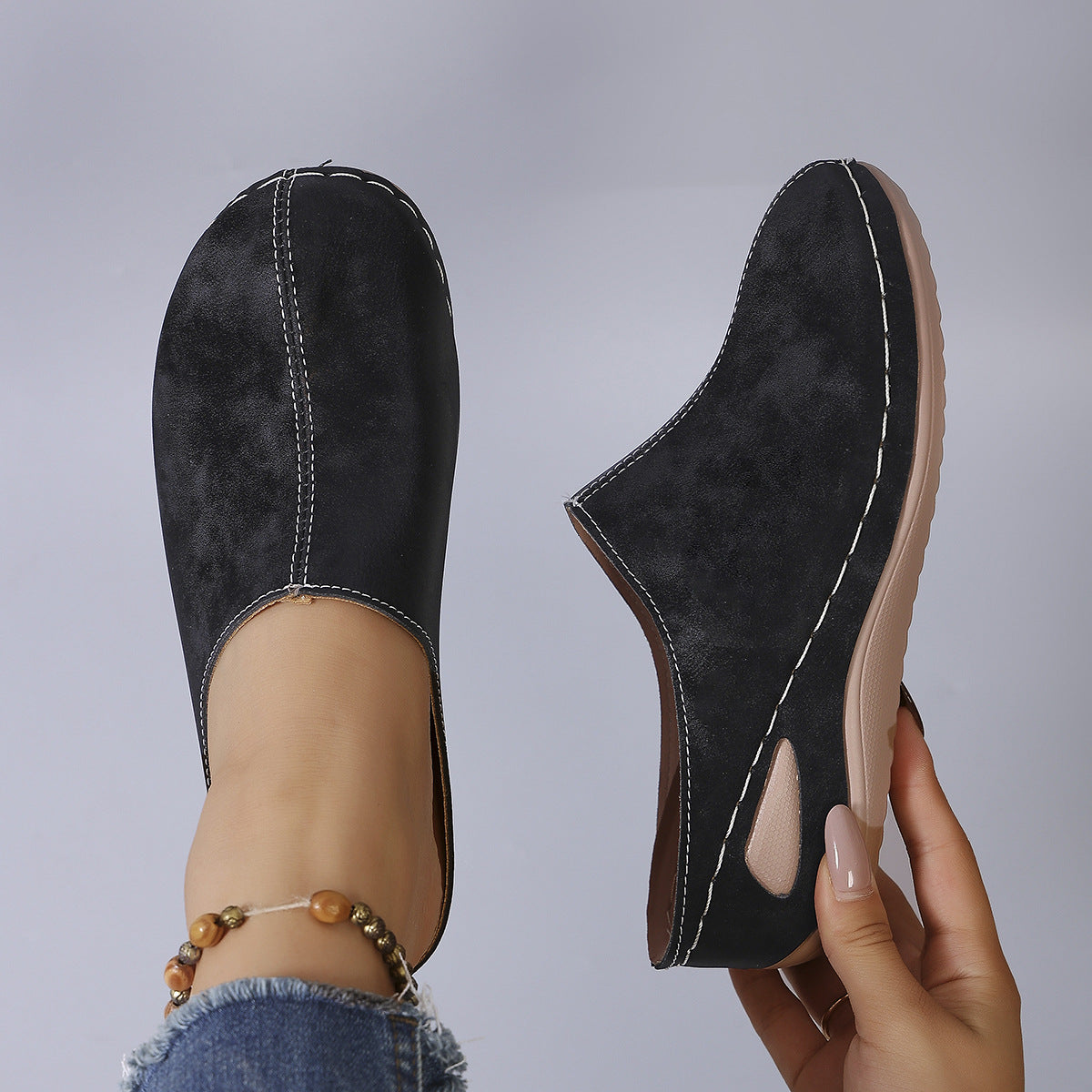 Stylowe Ortopedyczne Buty na Każdą Okazję