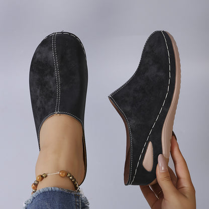 Stylowe Ortopedyczne Buty na Każdą Okazję