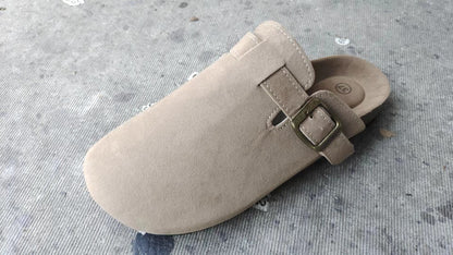 Wygodne Ortopedyczne Buty na Co Dzień