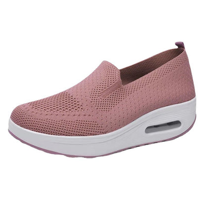 Pełne Wdzięku Ortopedyczne Buty w Nowoczesnym Stylu