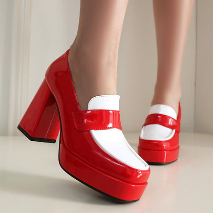 Pięknie Wykonane Ortopedyczne Buty