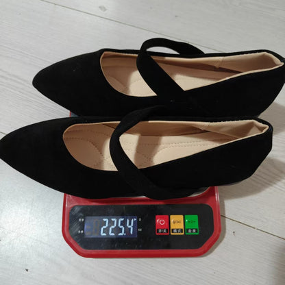 Pełne Wdzięku Ortopedyczne Buty w Nowoczesnym Stylu