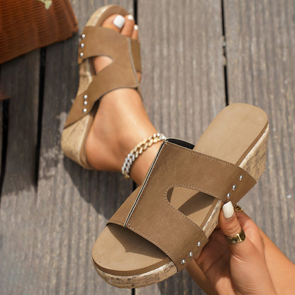 Eleganckie Ortopedyczne Buty z Unikalnym Wzorem