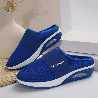 Eleganckie Ortopedyczne Buty z Unikalnym Wzorem