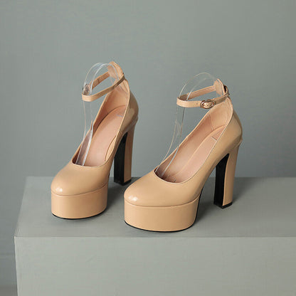 Stylowe Ortopedyczne Buty na Każdą Okazję