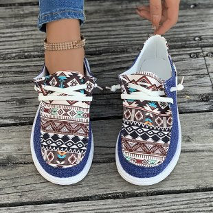 Ortopedyczne Buty Inspirowane Stylem Vintage