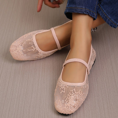 Pełne Wdzięku Ortopedyczne Buty w Nowoczesnym Stylu