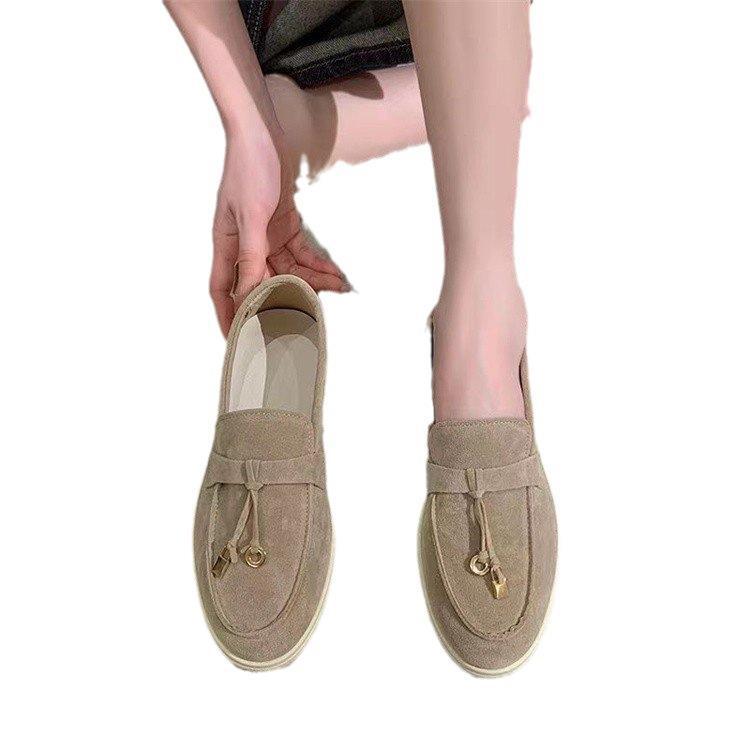 Eleganckie Ortopedyczne Buty z Unikalnym Wzorem