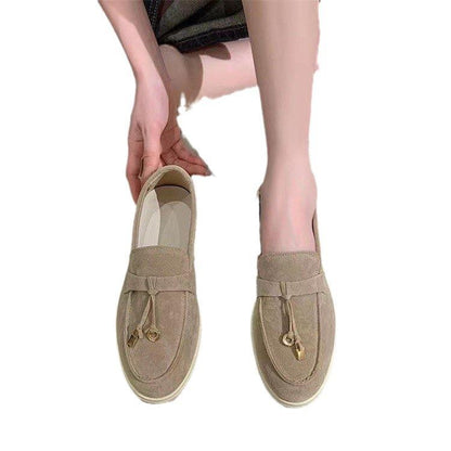 Eleganckie Ortopedyczne Buty z Unikalnym Wzorem