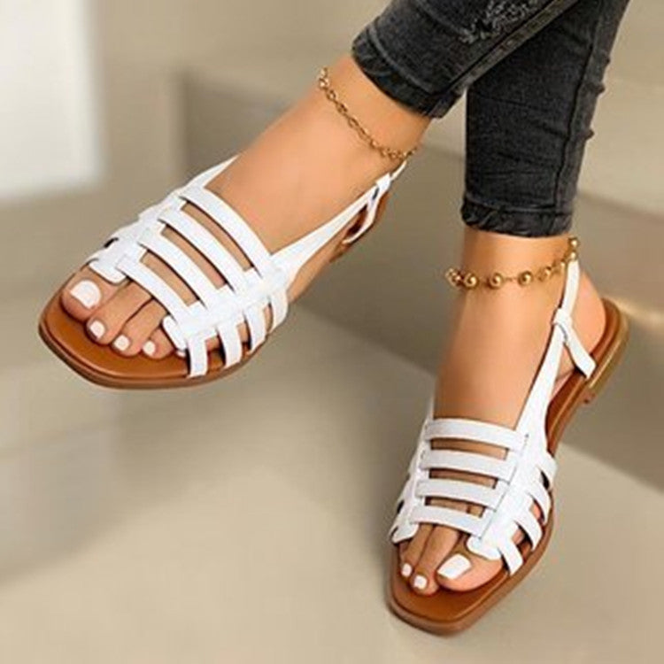 Pięknie Wykonane Ortopedyczne Buty