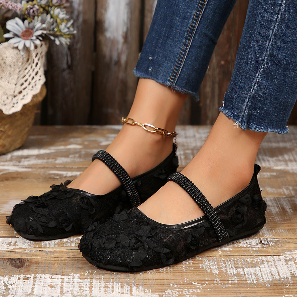 Wygodne Ortopedyczne Buty na Co Dzień