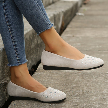Eleganckie Ortopedyczne Buty na Każdy Krok
