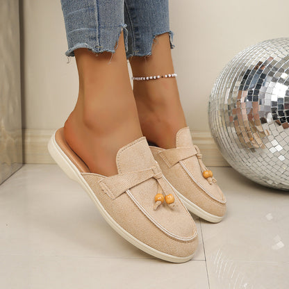 Ortopedyczne Buty Inspirowane Stylem Vintage