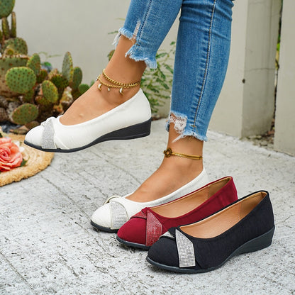 Wygodne Ortopedyczne Buty na Co Dzień