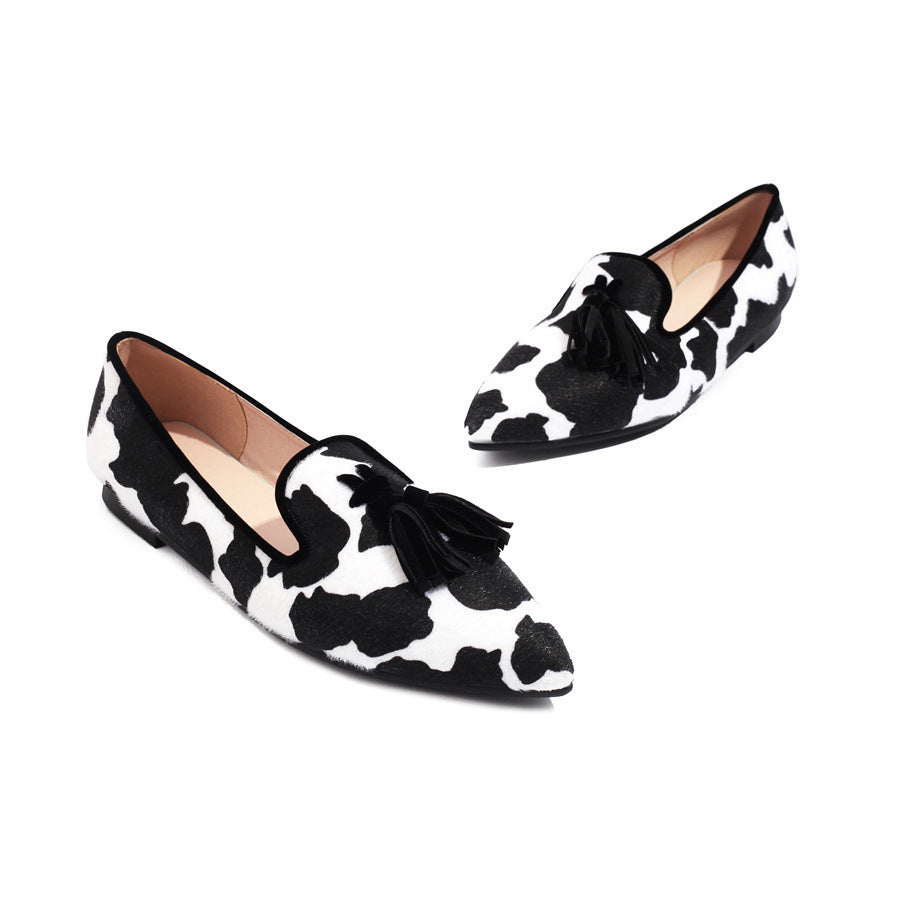 Klasyczne Ortopedyczne Buty w Ponadczasowym Stylu