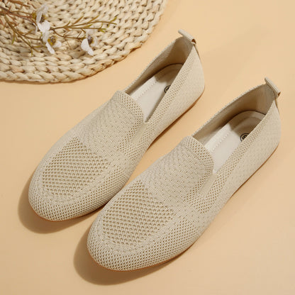Eleganckie Ortopedyczne Buty z Unikalnym Wzorem