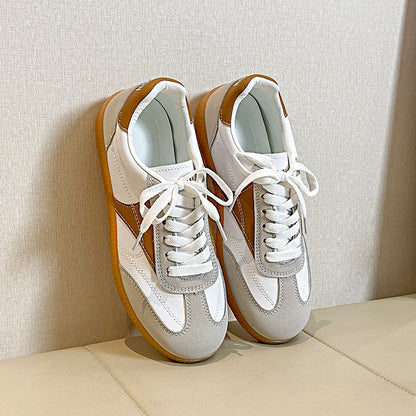 Eleganckie Ortopedyczne Buty z Unikalnym Wzorem