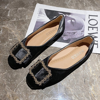 Ortopedyczne Buty Inspirowane Stylem Vintage