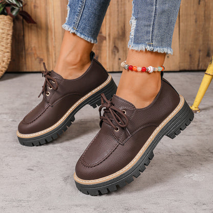 Eleganckie Ortopedyczne Buty z Unikalnym Wzorem