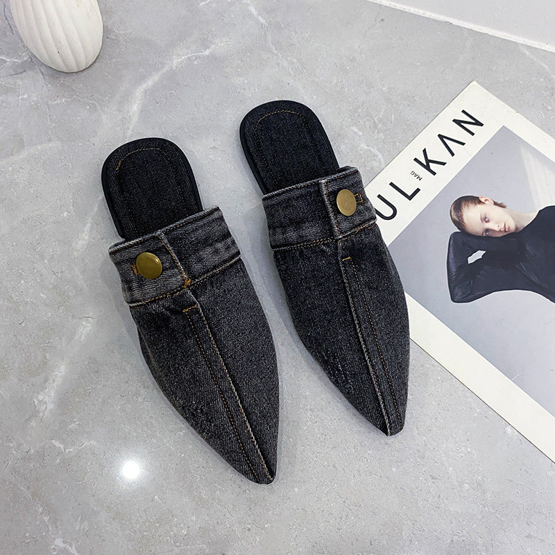 Ortopedyczne Buty Inspirowane Stylem Vintage