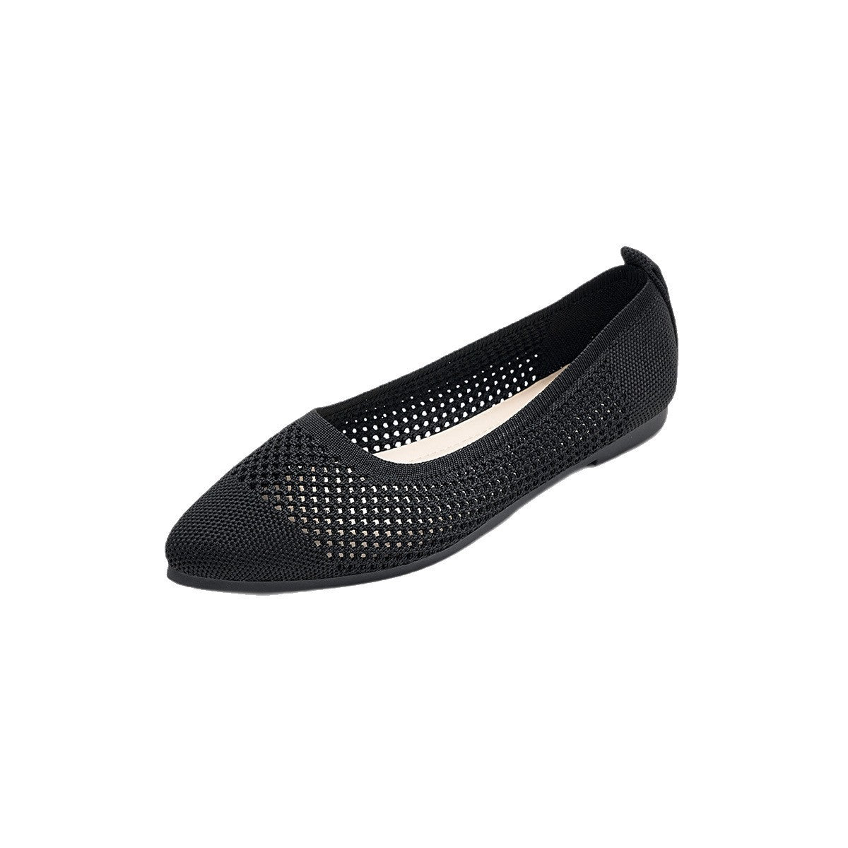 Eleganckie Ortopedyczne Buty z Unikalnym Wzorem