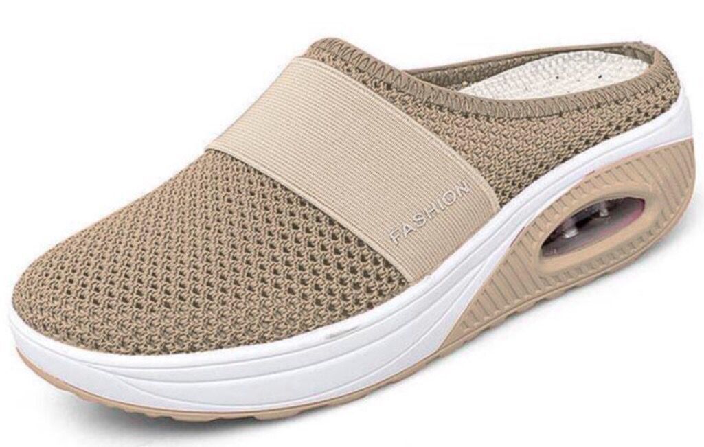 Stylowe Ortopedyczne Buty na Każdą Okazję