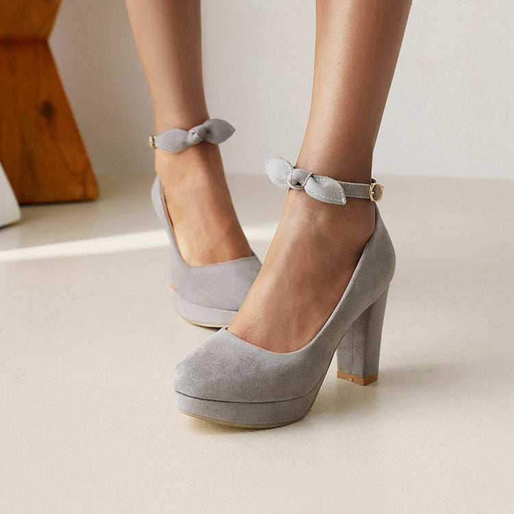 Pełne Wdzięku Ortopedyczne Buty w Nowoczesnym Stylu