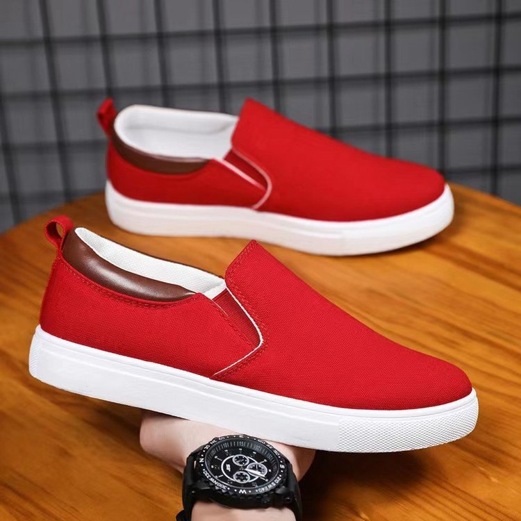 Eleganckie Ortopedyczne Sneakersy z Unikalnym Wzorem