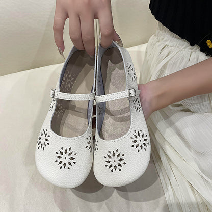 Klasyczne Ortopedyczne Buty w Ponadczasowym Stylu