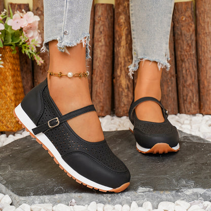 Wygodne Ortopedyczne Buty na Co Dzień