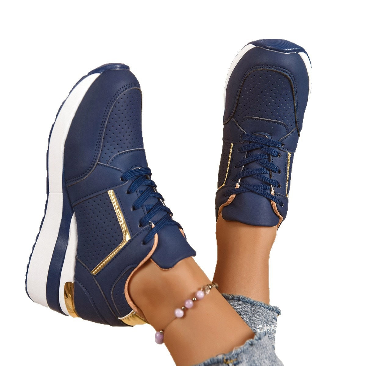 Klasyczne Ortopedyczne Buty w Ponadczasowym Stylu