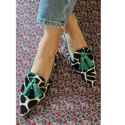 Ortopedyczne Buty Inspirowane Stylem Vintage