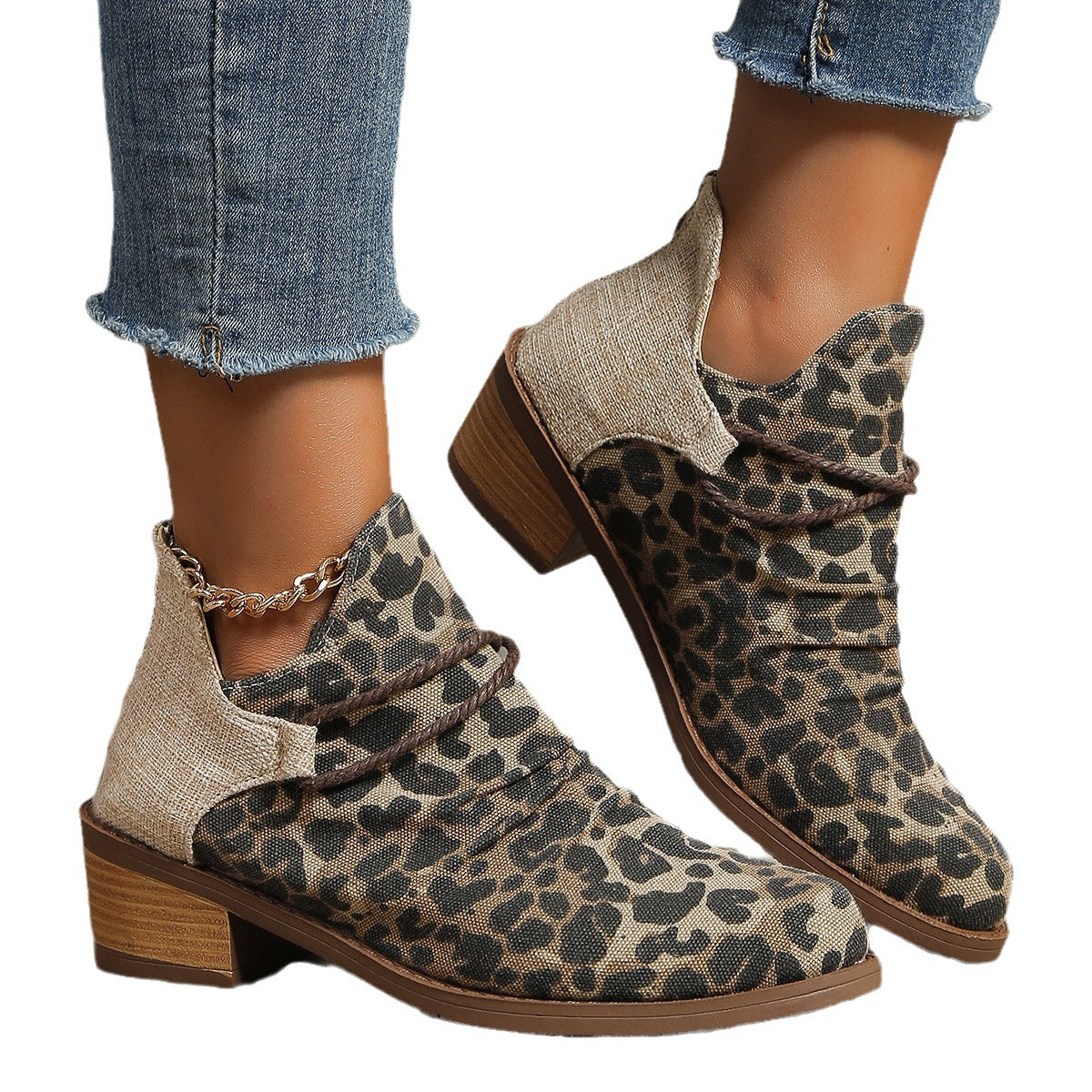 Pełne Wdzięku Ortopedyczne Buty w Nowoczesnym Stylu